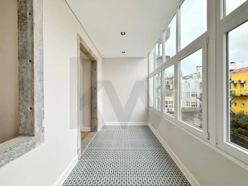 Apartamento T3 para Venda em Areeiro