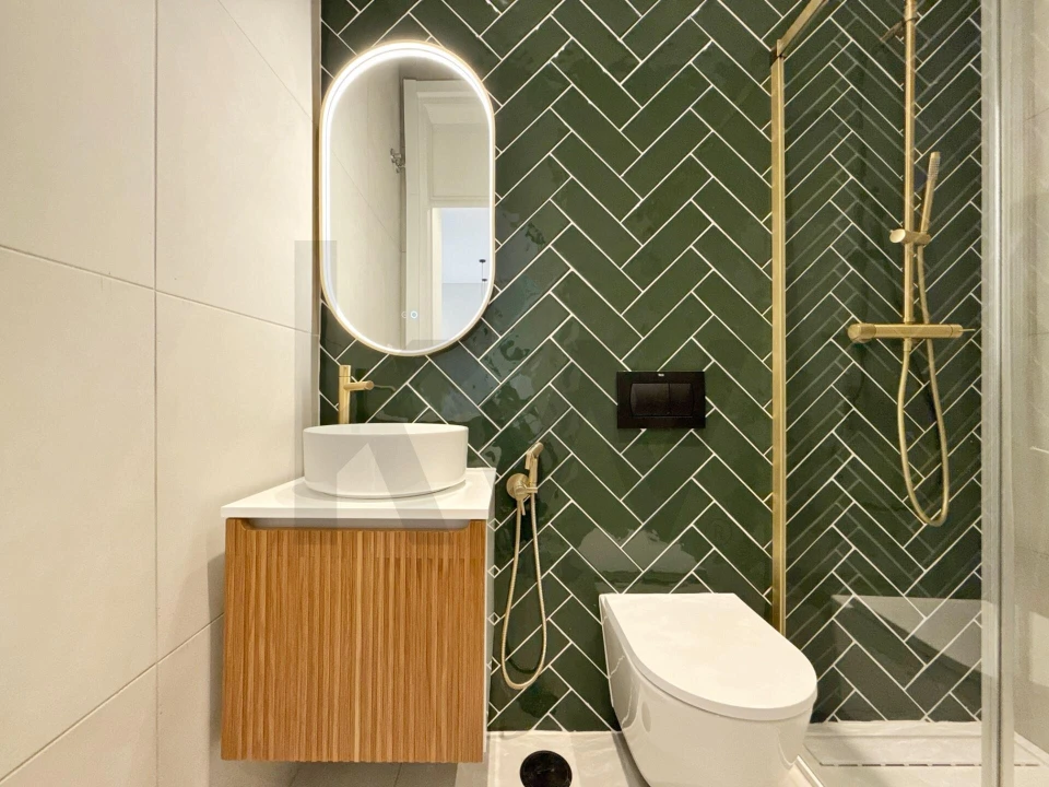 Apartamento T3 para Venda em Areeiro Foto 22