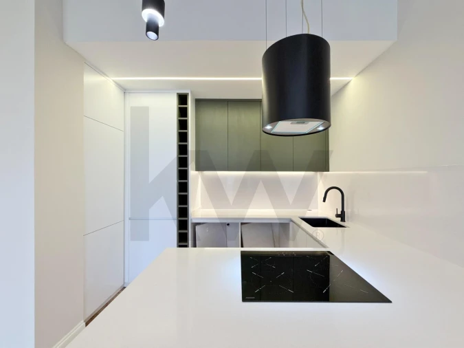 Apartamento T3 para Venda em Areeiro Foto 8