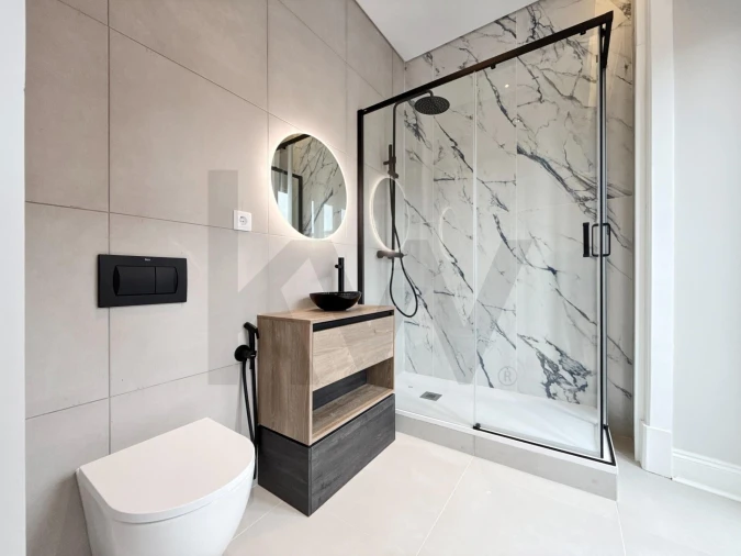 Apartamento T3 para Venda em Areeiro Foto 36