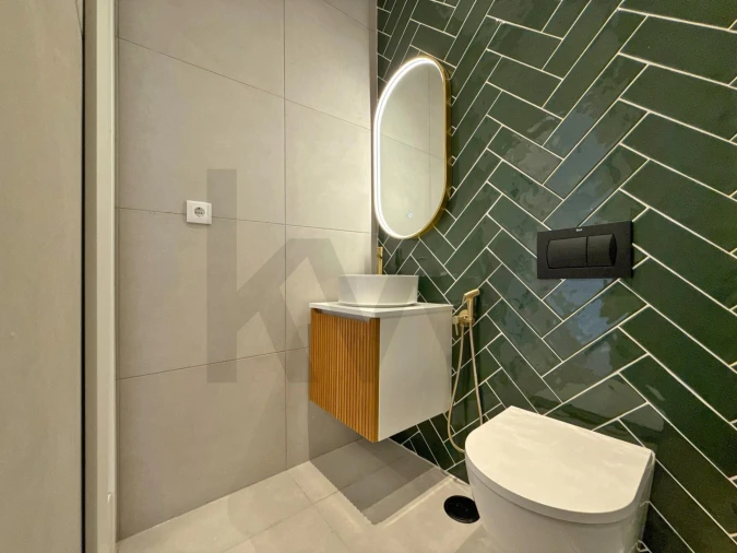 Apartamento T3 para Venda em Areeiro Foto 23