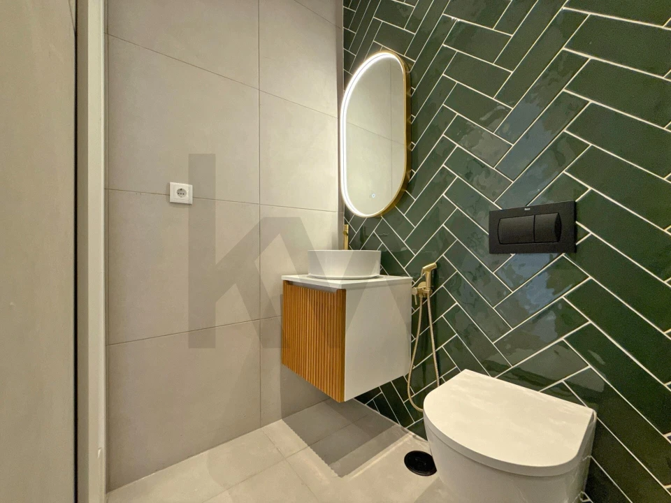 Apartamento T3 para Venda em Areeiro Foto 23