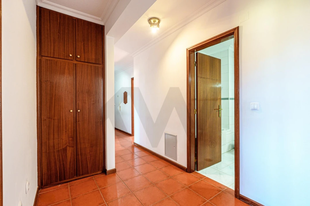 Apartamento T3 para Venda em Vila Franca das Naves e Feital Foto 20