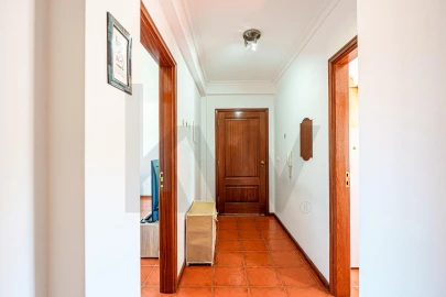 Apartamento T3 para Venda em Vila Franca das Naves e Feital