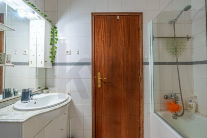 Apartamento T3 para Venda em Vila Franca das Naves e Feital