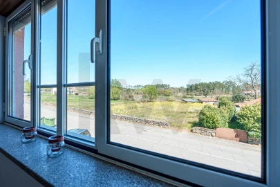 Apartamento T3 para Venda em Vila Franca das Naves e Feital