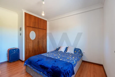 Apartamento T3 para Venda em Vila Franca das Naves e Feital