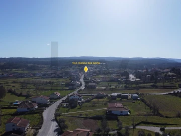 Apartamento T3 para Venda em Vila Franca das Naves e Feital