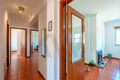 Apartamento T3 para Venda em Vila Franca das Naves e Feital