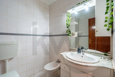 Apartamento T3 para Venda em Vila Franca das Naves e Feital