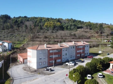 Apartamento T3 para Venda em Vila Franca das Naves e Feital