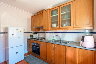 Apartamento T3 para Venda em Vila Franca das Naves e Feital