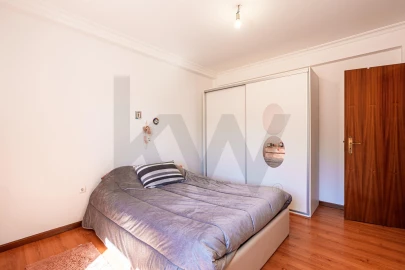 Apartamento T3 para Venda em Vila Franca das Naves e Feital