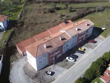 Apartamento T3 para Venda em Vila Franca das Naves e Feital
