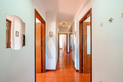 Apartamento T3 para Venda em Vila Franca das Naves e Feital