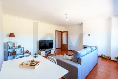 Apartamento T3 para Venda em Vila Franca das Naves e Feital