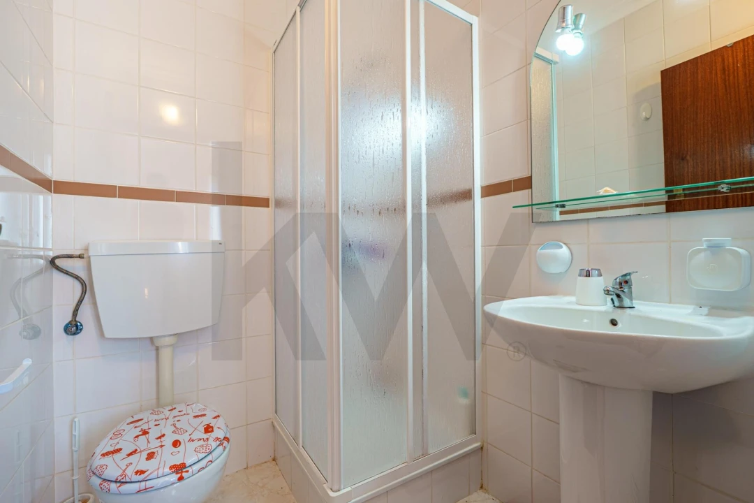 Apartamento T3 para Venda em Vila Franca das Naves e Feital Foto 34