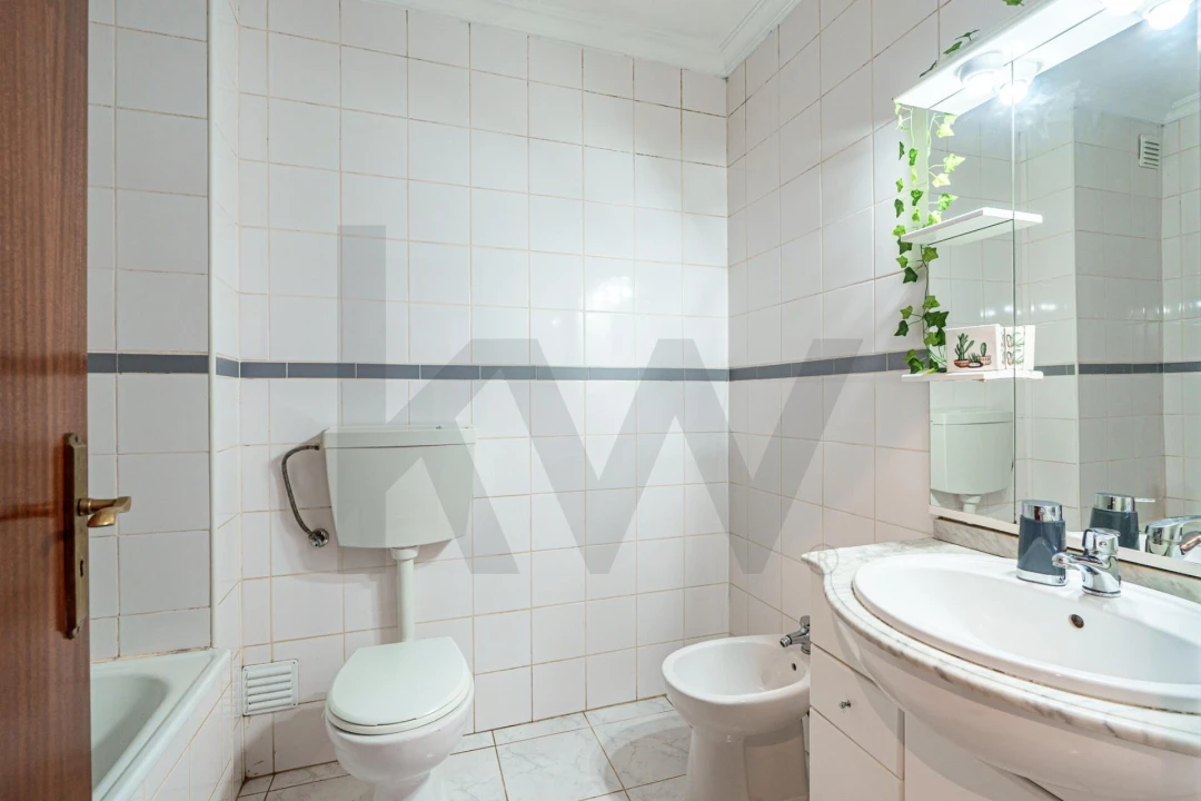 Apartamento T3 para Venda em Vila Franca das Naves e Feital Foto 22