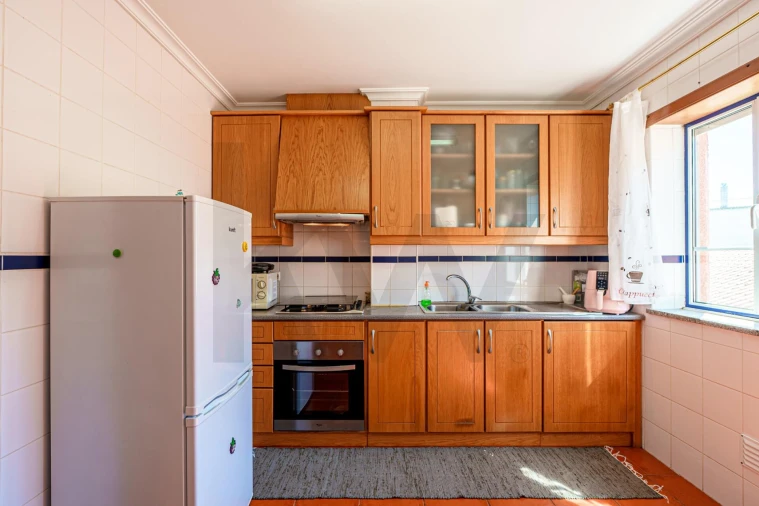 Apartamento T3 para Venda em Vila Franca das Naves e Feital Foto 12