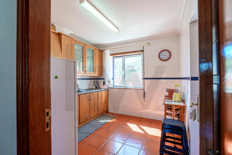 Apartamento T3 para Venda em Vila Franca das Naves e Feital Foto 11