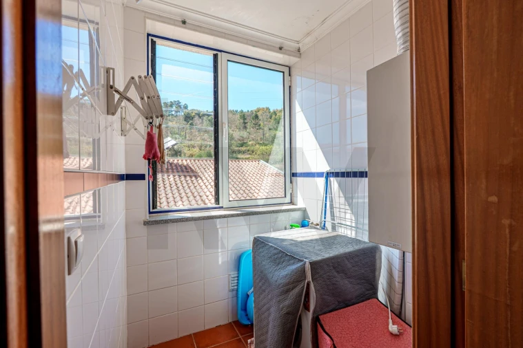 Apartamento T3 para Venda em Vila Franca das Naves e Feital Foto 15