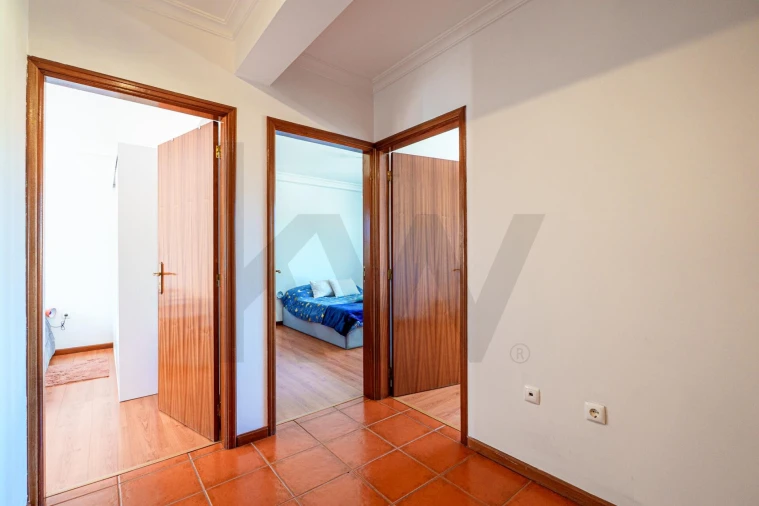Apartamento T3 para Venda em Vila Franca das Naves e Feital Foto 19