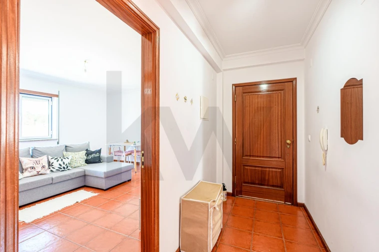 Apartamento T3 para Venda em Vila Franca das Naves e Feital Foto 9