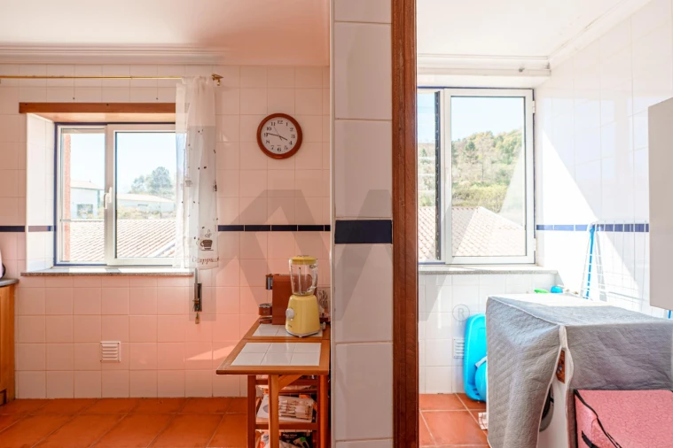 Apartamento T3 para Venda em Vila Franca das Naves e Feital Foto 14