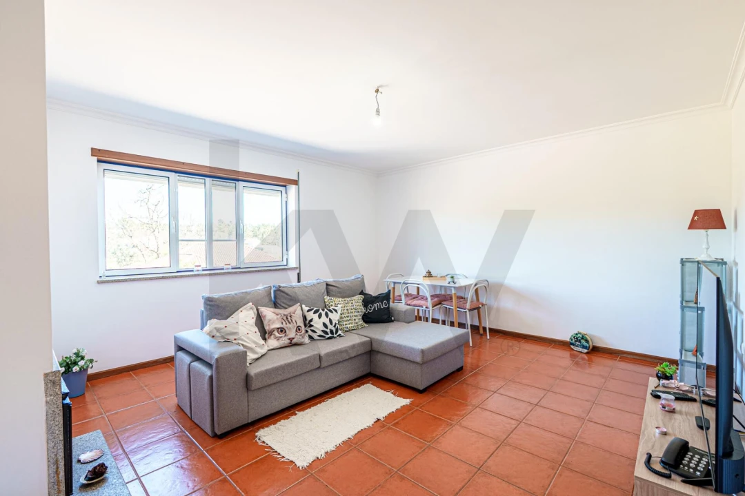 Apartamento T3 para Venda em Vila Franca das Naves e Feital Foto 5