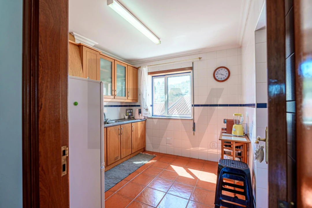 Apartamento T3 para Venda em Vila Franca das Naves e Feital Foto 11