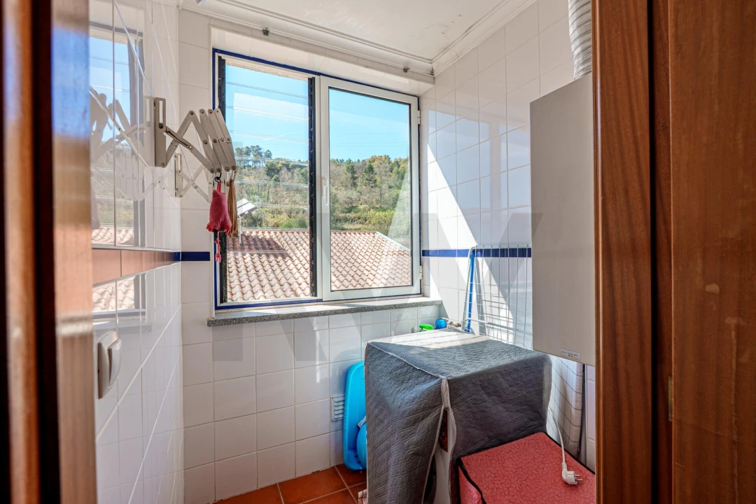 Apartamento T3 para Venda em Vila Franca das Naves e Feital Foto 15