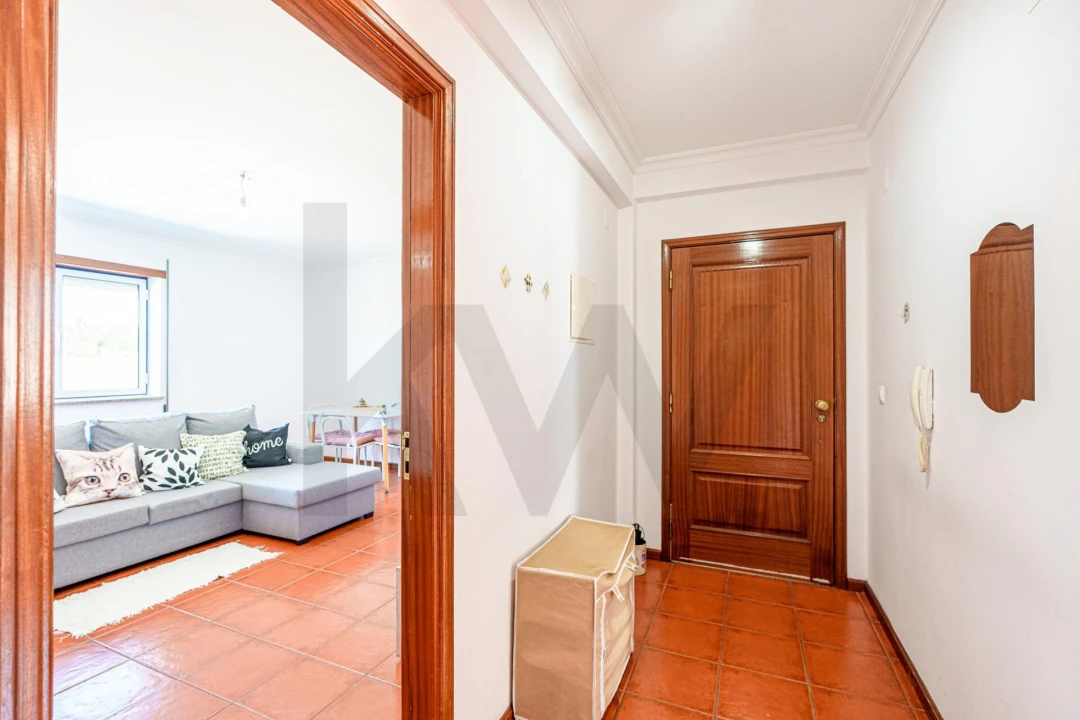 Apartamento T3 para Venda em Vila Franca das Naves e Feital Foto 9