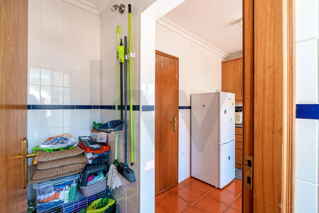 Apartamento T3 para Venda em Vila Franca das Naves e Feital Foto 16