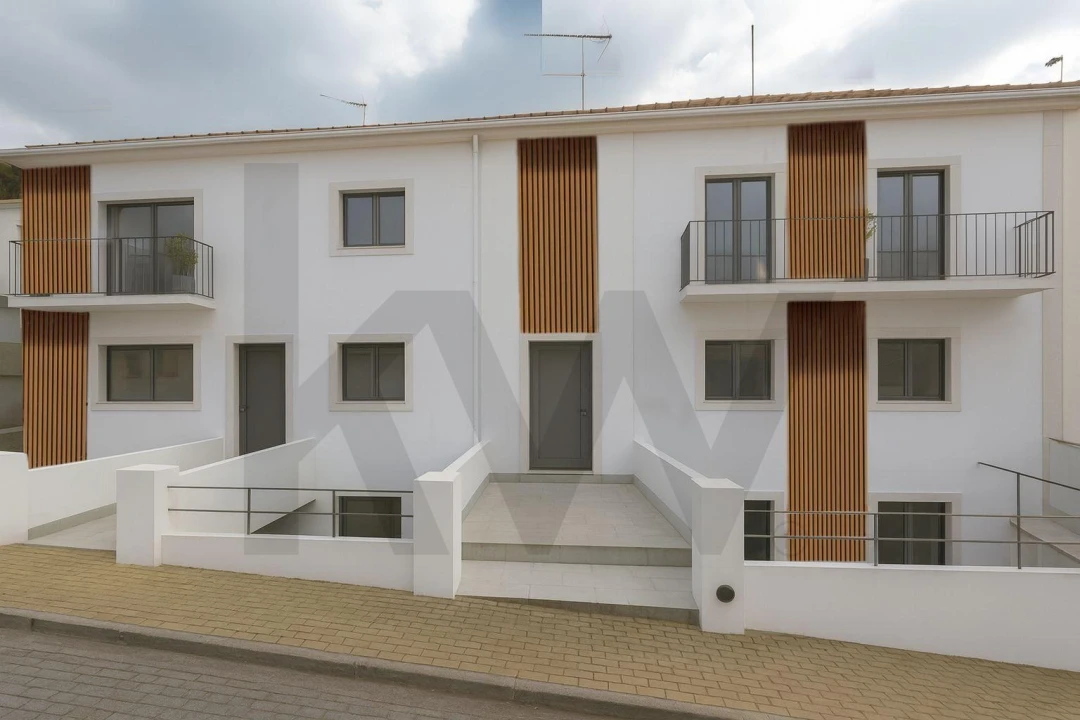 Apartamento T2 para Venda em Eiras e São Paulo de Frades Foto 18