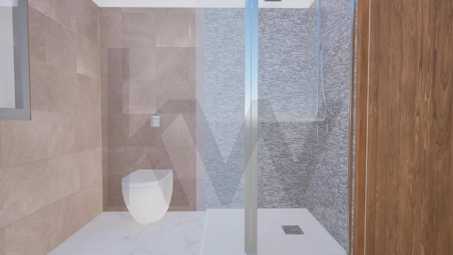 Apartamento T3 para Venda em Eiras e São Paulo de Frades Foto 18