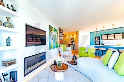 Apartamento T3 para Venda em Carcavelos e Parede