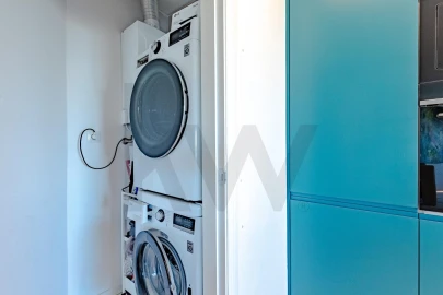 Apartamento T3 para Venda em Carcavelos e Parede