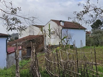 Moradia T3 para Venda em Brasfemes
