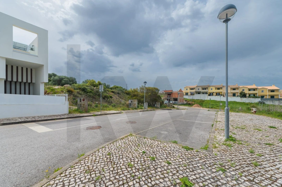 Terreno para Venda em Sesimbra (Castelo) Foto 13