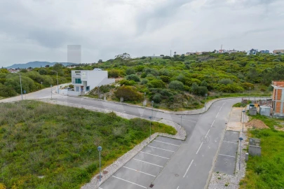 Terreno para Venda em Sesimbra (Castelo)