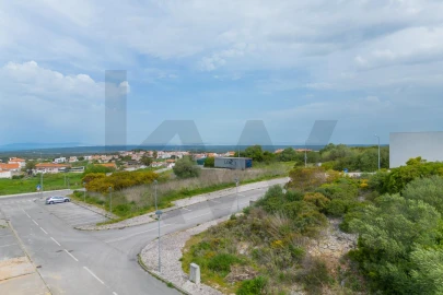 Terreno para Venda em Sesimbra (Castelo)