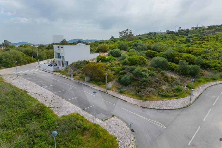 Terreno para Venda em Sesimbra (Castelo) Foto 6