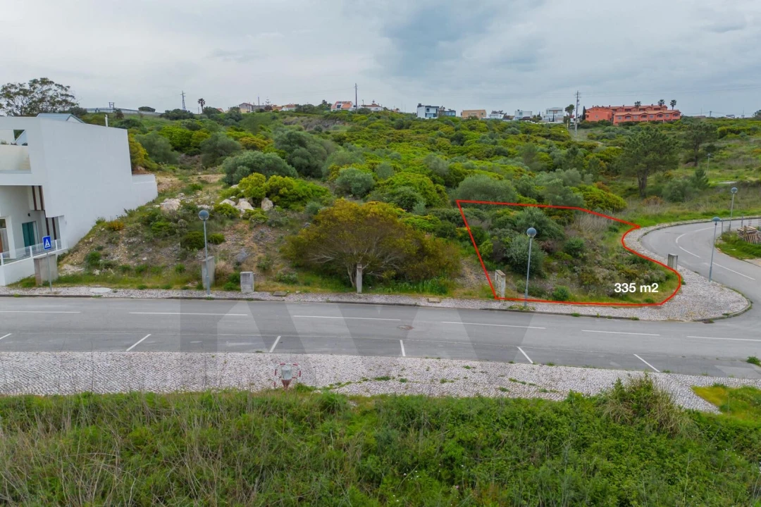 Terreno para Venda em Sesimbra (Castelo) Foto 2
