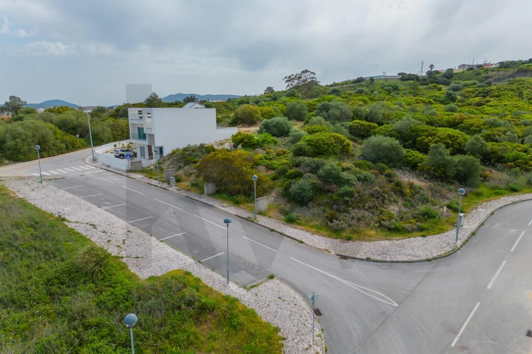 Terreno para Venda em Sesimbra (Castelo) Foto 6