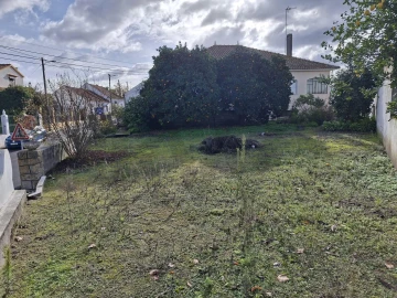 Moradia T4 para Venda em Vale de Cavalos