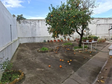 Moradia T4 para Venda em Vale de Cavalos