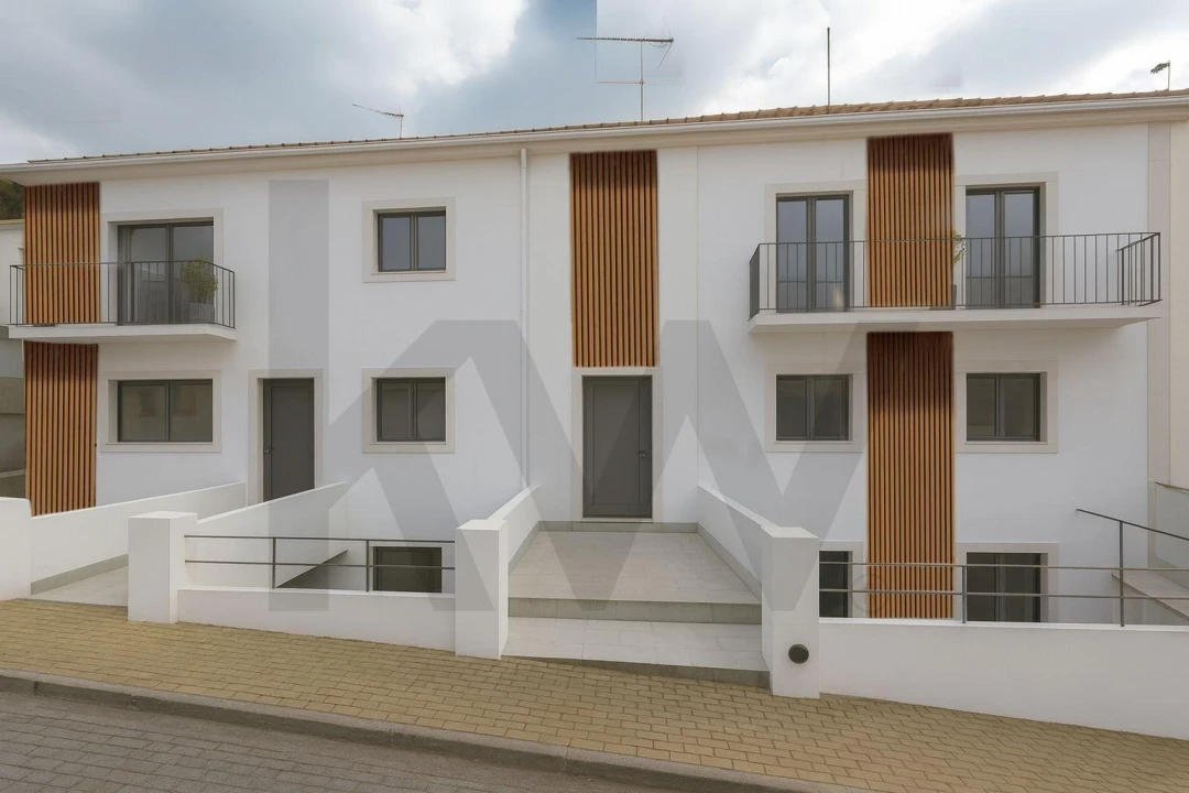 Apartamento T2 para Venda em Eiras e São Paulo de Frades Foto 4