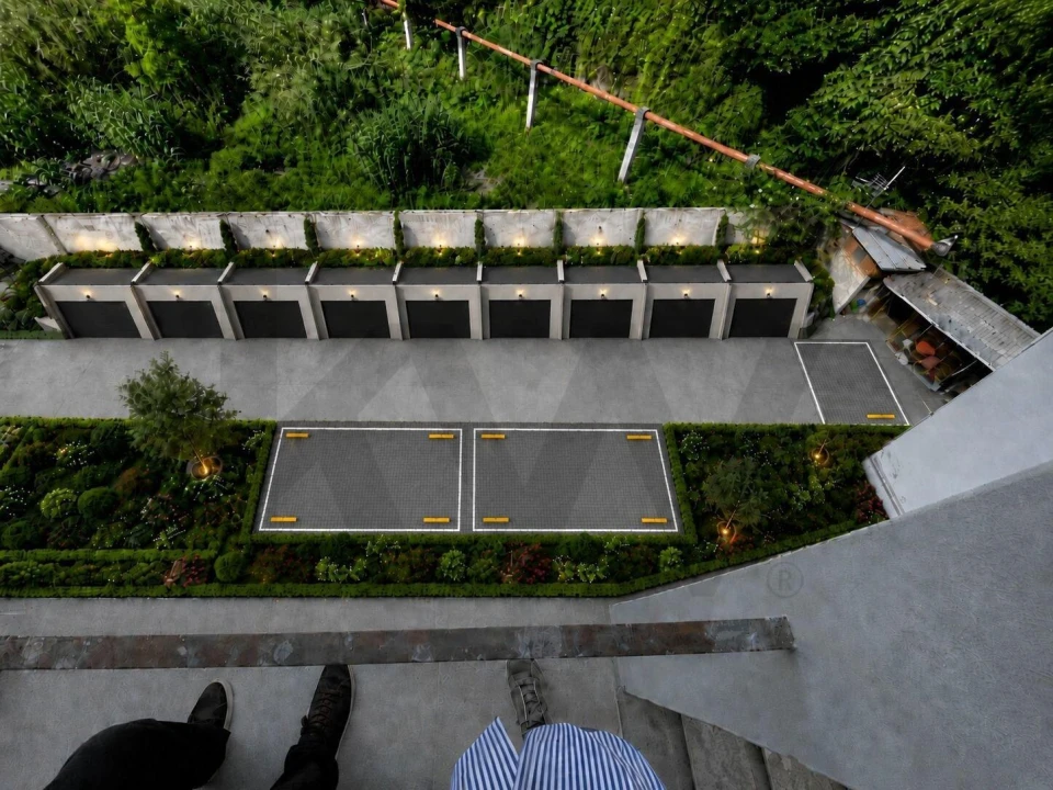 Apartamento T2 para Venda em Eiras e São Paulo de Frades Foto 6