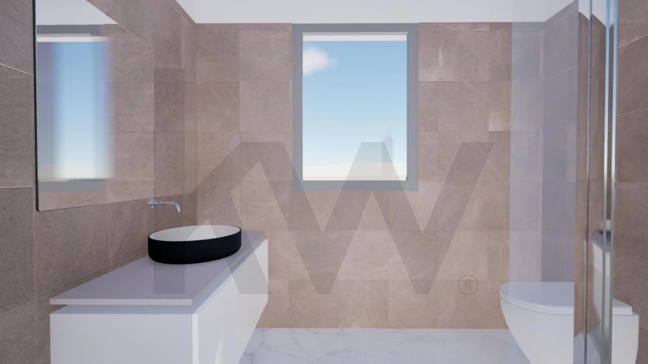 Apartamento T2 para Venda em Eiras e São Paulo de Frades Foto 17