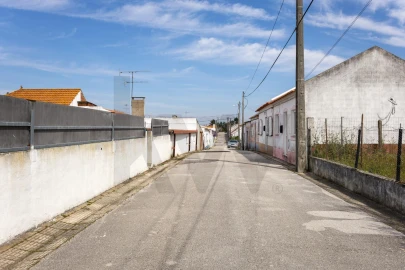 Terreno para Venda em Santa Maria do Castelo e Santiago e Santa Susana